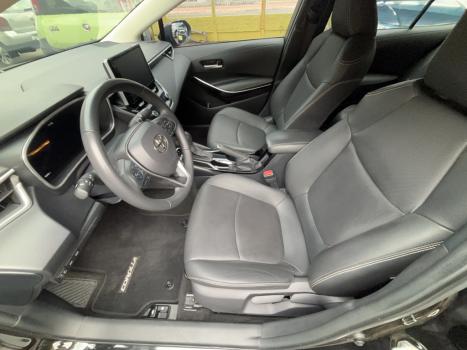 TOYOTA Corolla 2.0 16V 4P FLEX XEI DIRECT SHIFT AUTOMTICO CVT, Foto 11