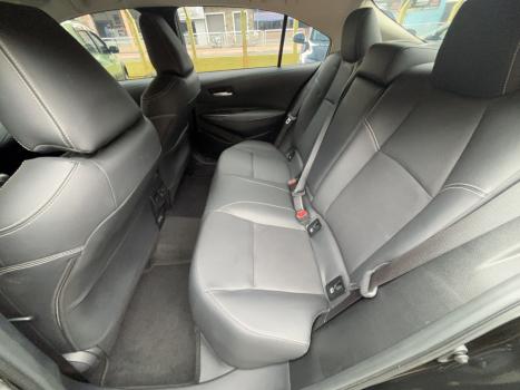 TOYOTA Corolla 2.0 16V 4P FLEX XEI DIRECT SHIFT AUTOMTICO CVT, Foto 12