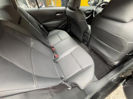 TOYOTA Corolla 2.0 16V 4P FLEX XEI DIRECT SHIFT AUTOMTICO CVT, Foto 13