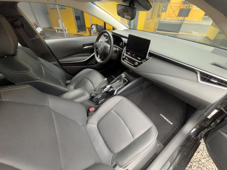 TOYOTA Corolla 2.0 16V 4P FLEX XEI DIRECT SHIFT AUTOMTICO CVT, Foto 14