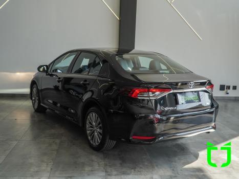 TOYOTA Corolla 2.0 16V 4P FLEX XEI DIRECT SHIFT AUTOMTICO CVT, Foto 4