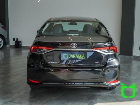 TOYOTA Corolla 2.0 16V 4P FLEX XEI DIRECT SHIFT AUTOMTICO CVT, Foto 5