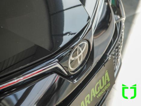 TOYOTA Corolla 2.0 16V 4P FLEX XEI DIRECT SHIFT AUTOMTICO CVT, Foto 7