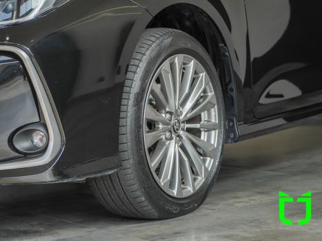TOYOTA Corolla 2.0 16V 4P FLEX XEI DIRECT SHIFT AUTOMTICO CVT, Foto 9