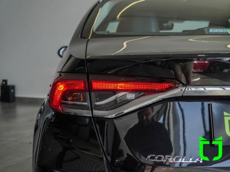 TOYOTA Corolla 2.0 16V 4P FLEX XEI DIRECT SHIFT AUTOMTICO CVT, Foto 10