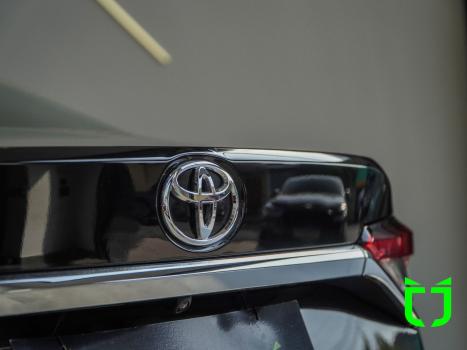 TOYOTA Corolla 2.0 16V 4P FLEX XEI DIRECT SHIFT AUTOMTICO CVT, Foto 11