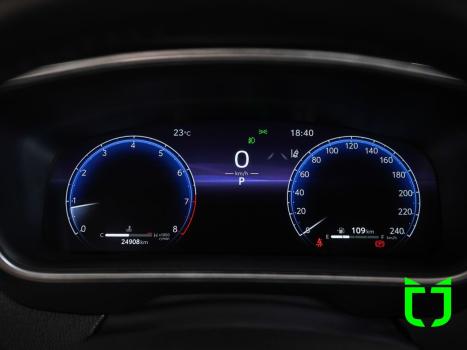 TOYOTA Corolla 2.0 16V 4P FLEX XEI DIRECT SHIFT AUTOMTICO CVT, Foto 13
