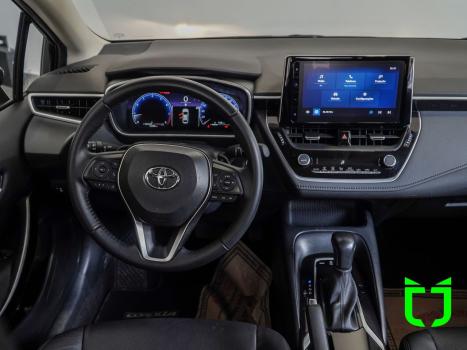 TOYOTA Corolla 2.0 16V 4P FLEX XEI DIRECT SHIFT AUTOMTICO CVT, Foto 15