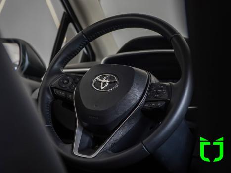 TOYOTA Corolla 2.0 16V 4P FLEX XEI DIRECT SHIFT AUTOMTICO CVT, Foto 18