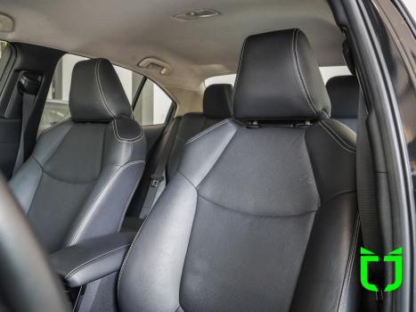 TOYOTA Corolla 2.0 16V 4P FLEX XEI DIRECT SHIFT AUTOMTICO CVT, Foto 19