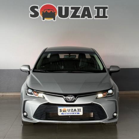 TOYOTA Corolla 2.0 16V 4P XEI FLEX AUTOMTICO, Foto 2