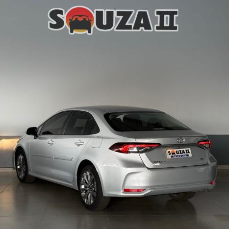 TOYOTA Corolla 2.0 16V 4P XEI FLEX AUTOMTICO, Foto 3