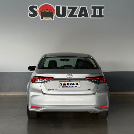 TOYOTA Corolla 2.0 16V 4P XEI FLEX AUTOMTICO, Foto 4