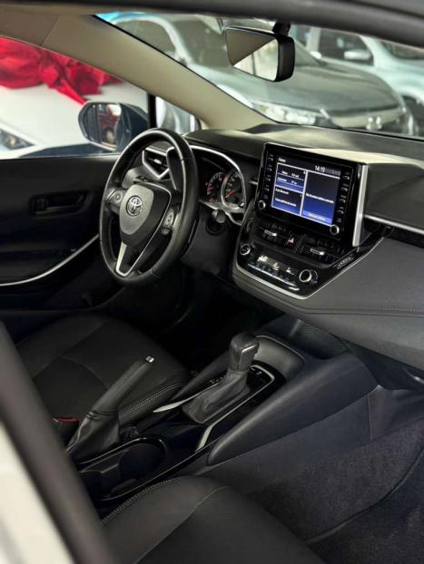 TOYOTA Corolla 2.0 16V 4P XEI FLEX AUTOMTICO, Foto 5