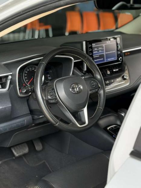 TOYOTA Corolla 2.0 16V 4P XEI FLEX AUTOMTICO, Foto 7