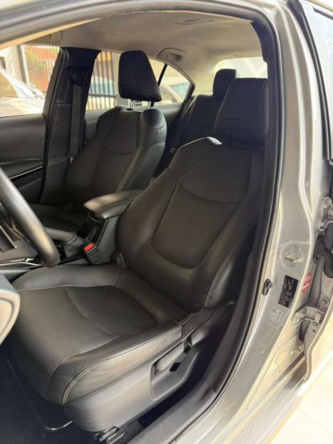 TOYOTA Corolla 2.0 16V 4P XEI FLEX AUTOMTICO, Foto 9
