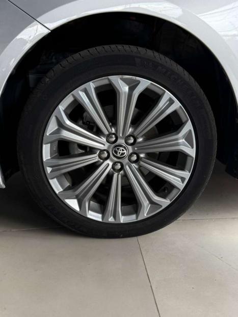 TOYOTA Corolla 2.0 16V 4P XEI FLEX AUTOMTICO, Foto 14