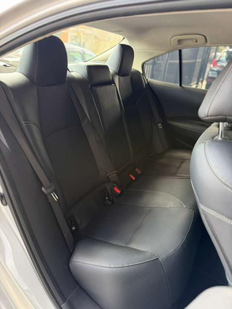 TOYOTA Corolla 2.0 16V 4P XEI FLEX AUTOMTICO, Foto 15