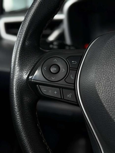 TOYOTA Corolla 2.0 16V 4P XEI FLEX AUTOMTICO, Foto 16
