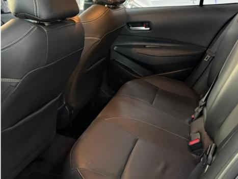 TOYOTA Corolla 2.0 16V 4P FLEX XEI DIRECT SHIFT AUTOMÁTICO CVT, Foto 6 TOYOTA Corolla 2.0 16V 4P FLEX XEI DIRECT SHIFT AUTOMÁTICO CVT, Foto 6