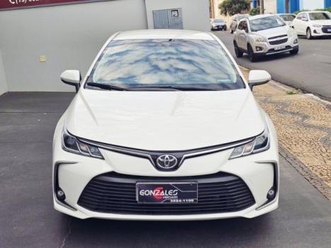 TOYOTA Corolla 2.0 16V 4P XEI FLEX AUTOMÁTICO, Foto 2 TOYOTA Corolla 2.0 16V 4P XEI FLEX AUTOMÁTICO, Foto 2