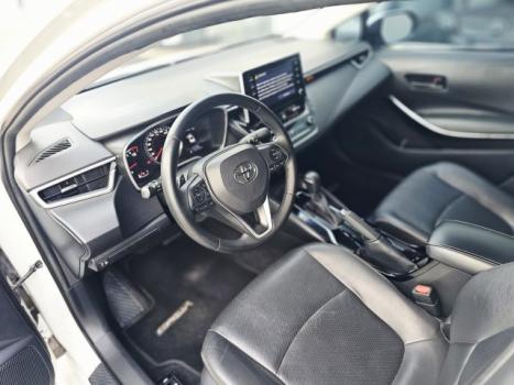 TOYOTA Corolla 2.0 16V 4P XEI FLEX AUTOMÁTICO, Foto 4 TOYOTA Corolla 2.0 16V 4P XEI FLEX AUTOMÁTICO, Foto 4