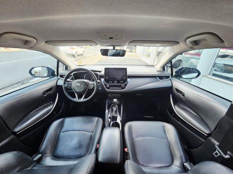 TOYOTA Corolla 2.0 16V 4P XEI FLEX AUTOMÁTICO, Foto 5 TOYOTA Corolla 2.0 16V 4P XEI FLEX AUTOMÁTICO, Foto 5