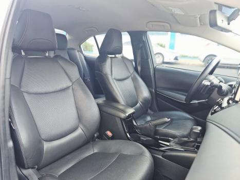 TOYOTA Corolla 2.0 16V 4P XEI FLEX AUTOMÁTICO, Foto 6 TOYOTA Corolla 2.0 16V 4P XEI FLEX AUTOMÁTICO, Foto 6