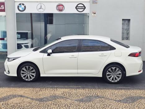 TOYOTA Corolla 2.0 16V 4P XEI FLEX AUTOMÁTICO, Foto 8 TOYOTA Corolla 2.0 16V 4P XEI FLEX AUTOMÁTICO, Foto 8