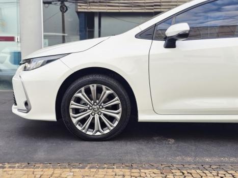 TOYOTA Corolla 2.0 16V 4P XEI FLEX AUTOMÁTICO, Foto 11 TOYOTA Corolla 2.0 16V 4P XEI FLEX AUTOMÁTICO, Foto 11