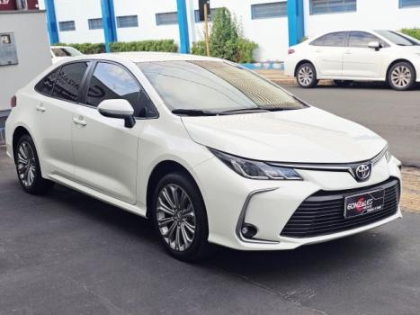 TOYOTA Corolla 2.0 16V 4P XEI FLEX AUTOMÁTICO, Foto 12 TOYOTA Corolla 2.0 16V 4P XEI FLEX AUTOMÁTICO, Foto 12