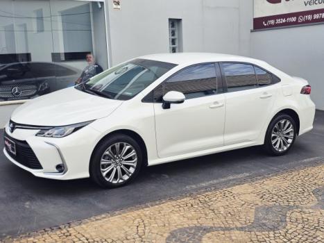 TOYOTA Corolla 2.0 16V 4P XEI FLEX AUTOMÁTICO, Foto 13 TOYOTA Corolla 2.0 16V 4P XEI FLEX AUTOMÁTICO, Foto 13