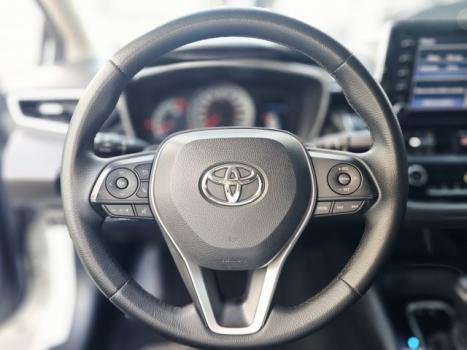 TOYOTA Corolla 2.0 16V 4P XEI FLEX AUTOMÁTICO, Foto 14 TOYOTA Corolla 2.0 16V 4P XEI FLEX AUTOMÁTICO, Foto 14