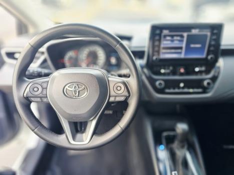 TOYOTA Corolla 2.0 16V 4P XEI FLEX AUTOMÁTICO, Foto 15 TOYOTA Corolla 2.0 16V 4P XEI FLEX AUTOMÁTICO, Foto 15