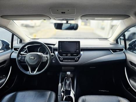 TOYOTA Corolla 2.0 16V 4P XEI FLEX AUTOMÁTICO, Foto 16 TOYOTA Corolla 2.0 16V 4P XEI FLEX AUTOMÁTICO, Foto 16