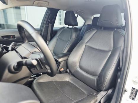 TOYOTA Corolla 2.0 16V 4P XEI FLEX AUTOMÁTICO, Foto 17 TOYOTA Corolla 2.0 16V 4P XEI FLEX AUTOMÁTICO, Foto 17