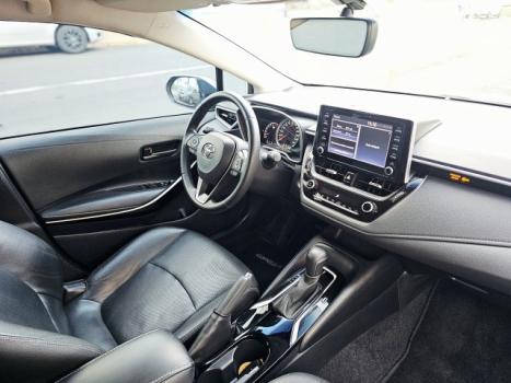 TOYOTA Corolla 2.0 16V 4P XEI FLEX AUTOMÁTICO, Foto 18 TOYOTA Corolla 2.0 16V 4P XEI FLEX AUTOMÁTICO, Foto 18