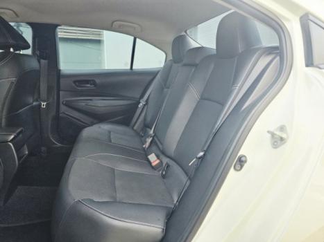 TOYOTA Corolla 2.0 16V 4P XEI FLEX AUTOMÁTICO, Foto 19 TOYOTA Corolla 2.0 16V 4P XEI FLEX AUTOMÁTICO, Foto 19