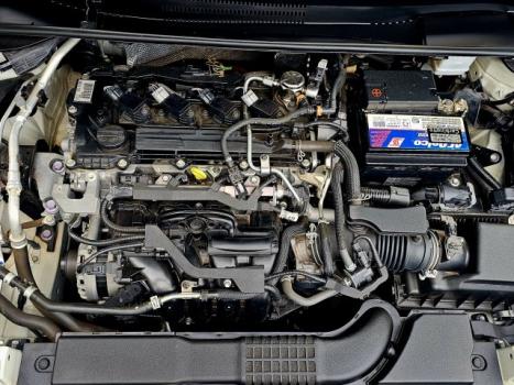 TOYOTA Corolla 2.0 16V 4P XEI FLEX AUTOMÁTICO, Foto 20 TOYOTA Corolla 2.0 16V 4P XEI FLEX AUTOMÁTICO, Foto 20