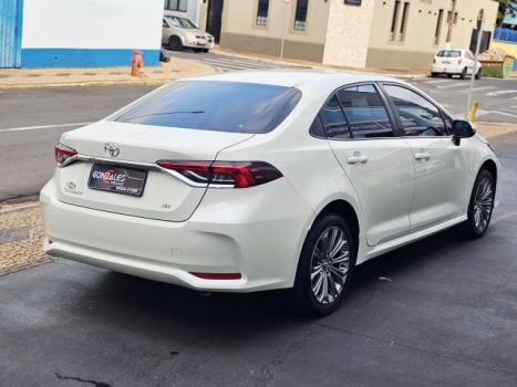 TOYOTA Corolla 2.0 16V 4P XEI FLEX AUTOMÁTICO, Foto 22 TOYOTA Corolla 2.0 16V 4P XEI FLEX AUTOMÁTICO, Foto 22