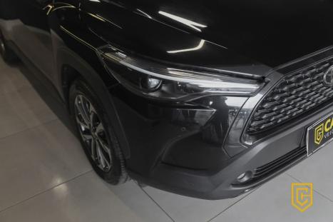 TOYOTA Corolla 2.0 16V 4P XRS FLEX AUTOMTICO, Foto 2