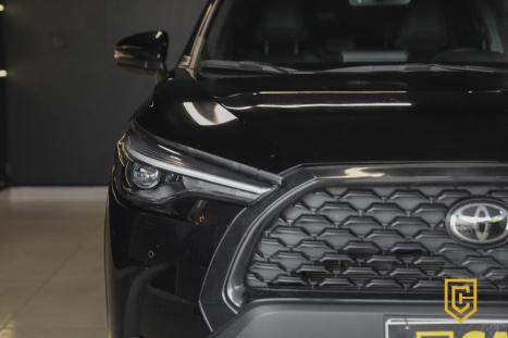 TOYOTA Corolla 2.0 16V 4P XRS FLEX AUTOMTICO, Foto 4