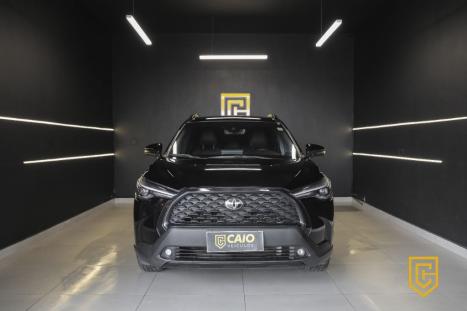 TOYOTA Corolla 2.0 16V 4P XRS FLEX AUTOMTICO, Foto 5