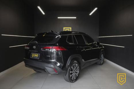 TOYOTA Corolla 2.0 16V 4P XRS FLEX AUTOMTICO, Foto 6