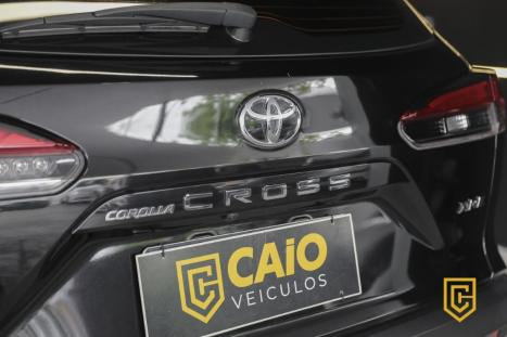 TOYOTA Corolla 2.0 16V 4P XRS FLEX AUTOMTICO, Foto 7