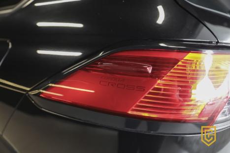 TOYOTA Corolla 2.0 16V 4P XRS FLEX AUTOMTICO, Foto 8