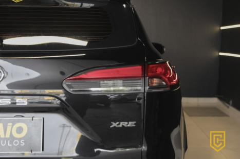 TOYOTA Corolla 2.0 16V 4P XRS FLEX AUTOMTICO, Foto 9