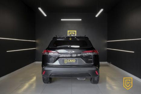 TOYOTA Corolla 2.0 16V 4P XRS FLEX AUTOMTICO, Foto 10