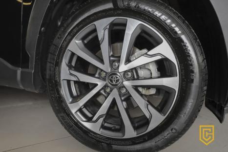 TOYOTA Corolla 2.0 16V 4P XRS FLEX AUTOMTICO, Foto 11