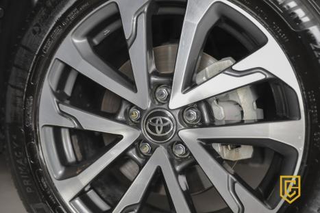 TOYOTA Corolla 2.0 16V 4P XRS FLEX AUTOMTICO, Foto 12